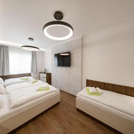 شقة Luxury In Tihany, Balaton *