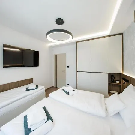 شقة Luxury In Tihany, Balaton