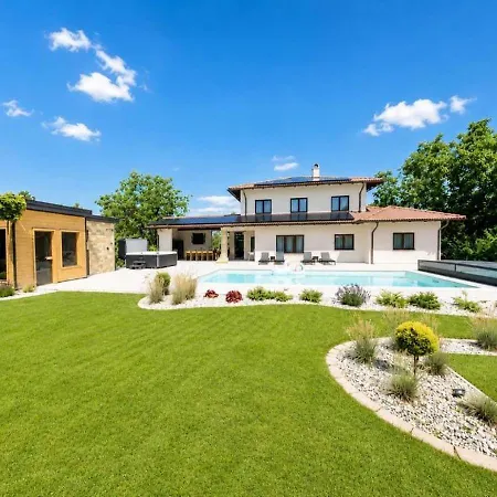 Luxury In Tihany, Balaton Apartamento