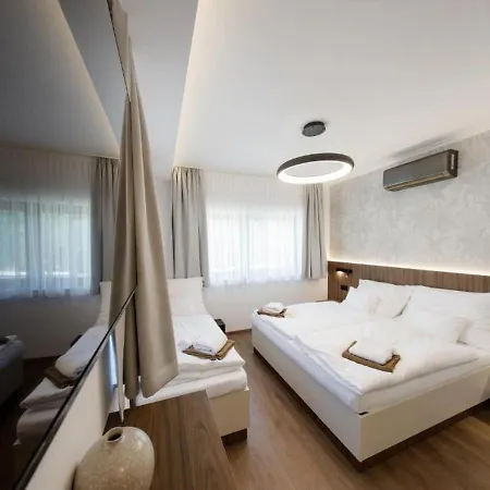 Luxury In Tihany, Balaton Tihany