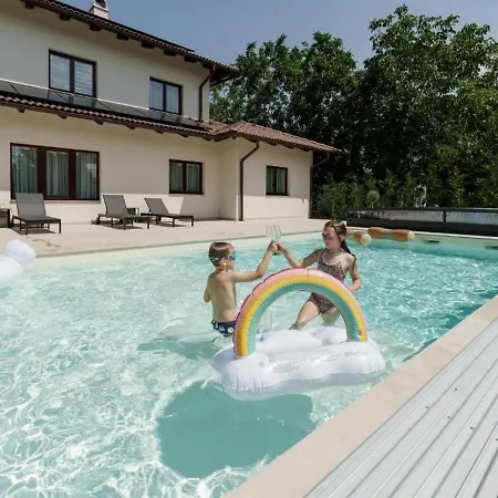 Apartamento Luxury In Tihany, Balaton