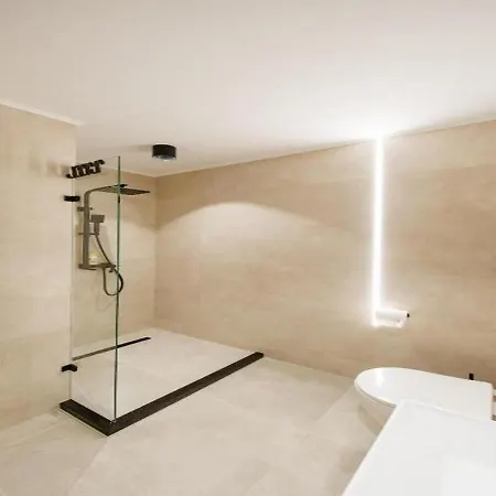 Luxury In Tihany, Balaton Apartamento Tihany