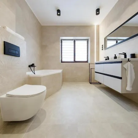 Apartamento Luxury In Tihany, Balaton *