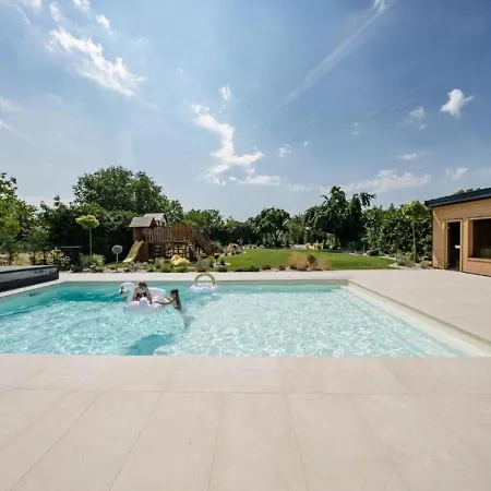 Luxury In Tihany, Balaton شقة