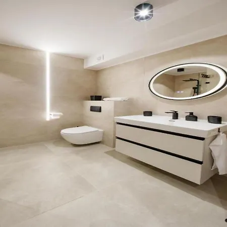 Apartamento Luxury In Tihany, Balaton *