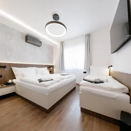 Luxury In Tihany, Balaton Apartamento *