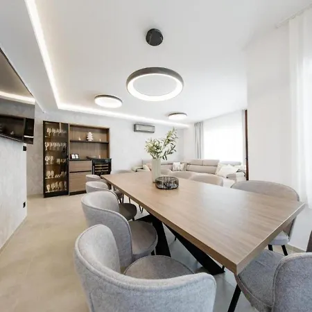 Apartamento Luxury In Tihany, Balaton