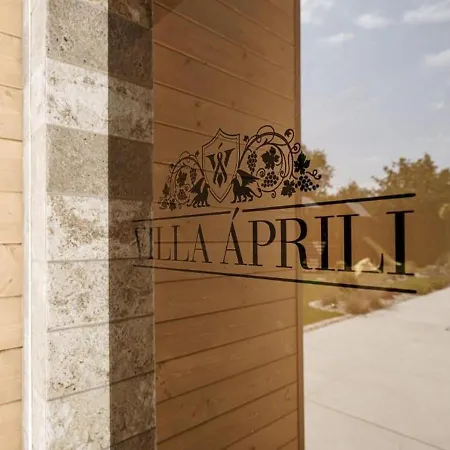 شقة Luxury In Tihany, Balaton تيهاني