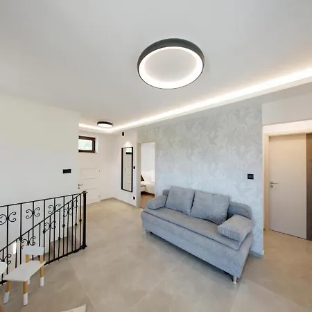 Luxury In Tihany, Balaton شقة *