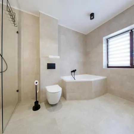 Apartamento Luxury In Tihany, Balaton Tihany