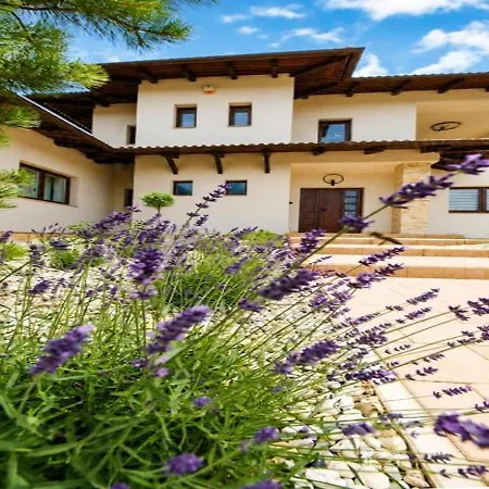 Luxury In Tihany, Balaton Apartamento