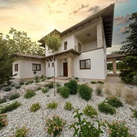 شقة Luxury In Tihany, Balaton *