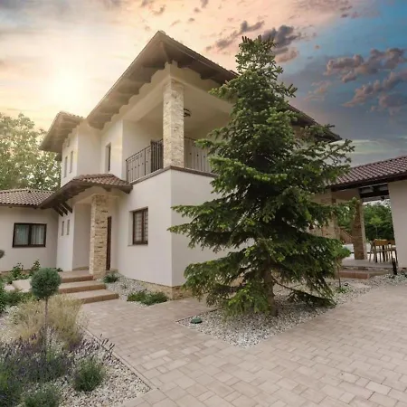 Luxury In Tihany, Balaton شقة