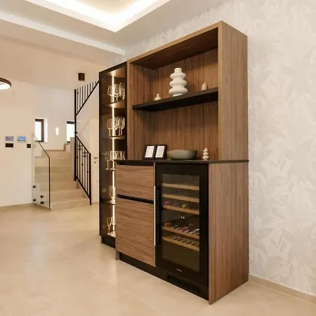 Luxury In Tihany, Balaton شقة