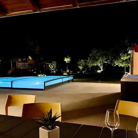 Apartamento Luxury In Tihany, Balaton *