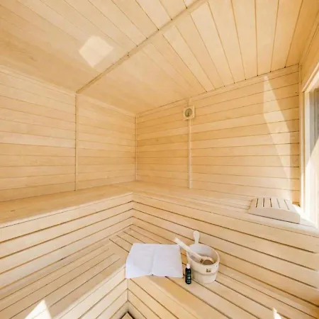Luxury In Tihany, Balaton تيهاني