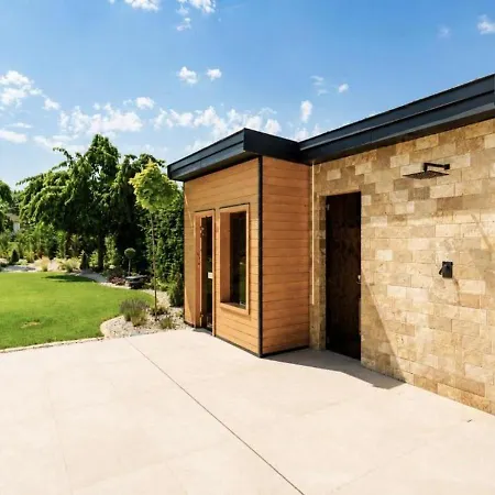 Luxury In Tihany, Balaton * تيهاني