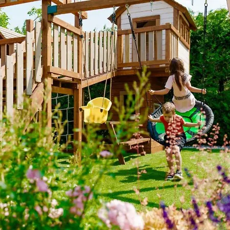 Luxury In Tihany, Balaton Apartamento Tihany