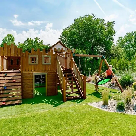Luxury In Tihany, Balaton Apartamento Tihany